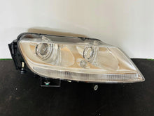 Load image into Gallery viewer, Frontscheinwerfer VW Phaeton 3D1941016G Xenon Ein Stück (Rechts oder Links) SCH9786447593uy