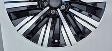 Laden Sie das Bild in den Galerie-Viewer, 1x Alufelge 19 Zoll 8.5" 5x112 28ET 760601025N VW Touareg Rim Wheel FEL2229296823pq