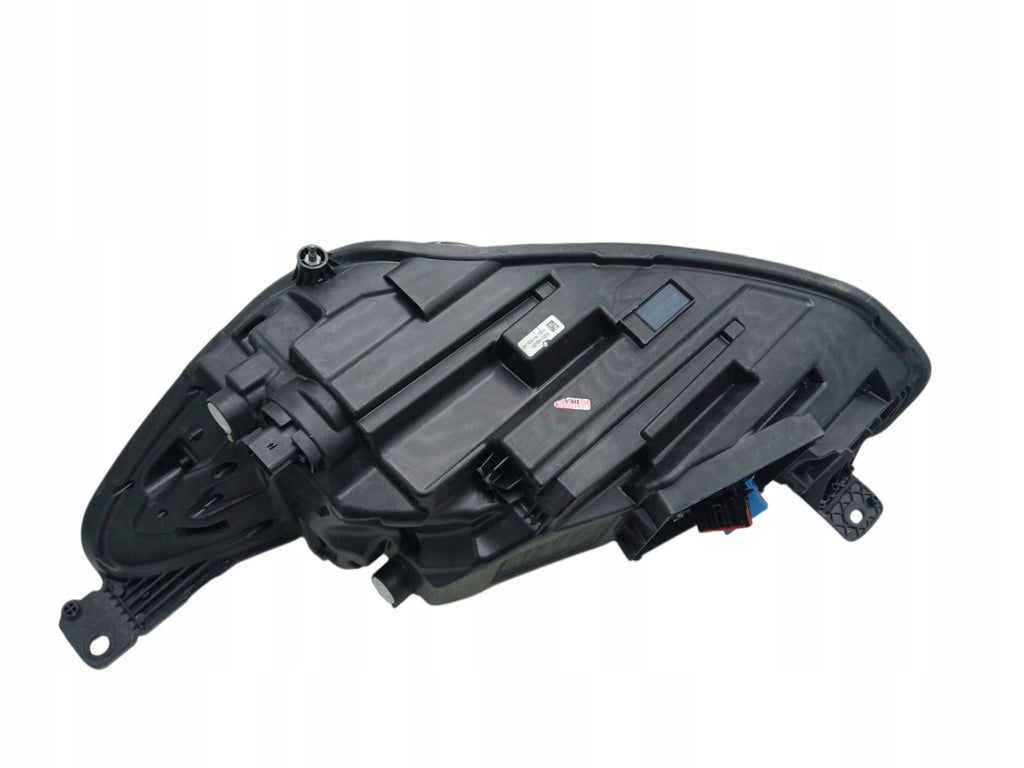 Frontscheinwerfer Ford Focus IV JX7B-13E016-AE LED Rechts Scheinwerfer Headlight SCH4563716087gt