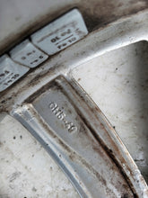 Load image into Gallery viewer, 1x Alufelge 18 Zoll 7.5" 5x108 49ET Glanz Silber 9671401877 Peugeot 308 Ii FEL5926228379kl