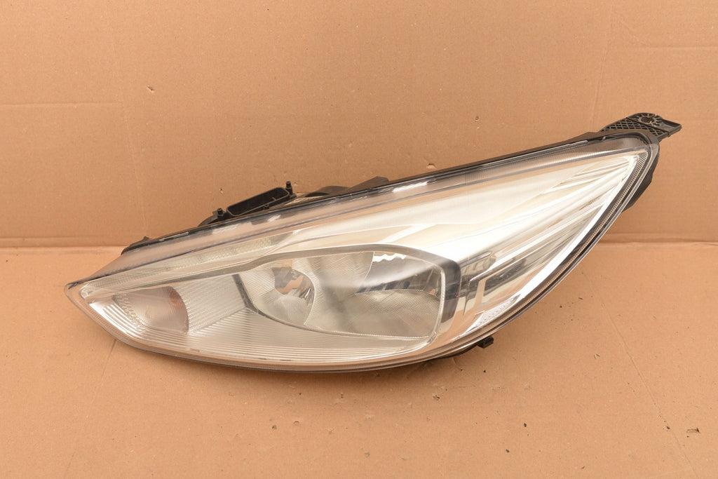 Frontscheinwerfer Ford Focus F1EB-13W030-CB Links Scheinwerfer Headlight SCH2200834349bb