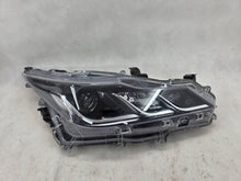 Laden Sie das Bild in den Galerie-Viewer, Frontscheinwerfer Toyota Corolla 8111002T3100 Rechts Scheinwerfer Headlight SCH5449466036bb