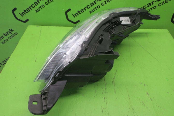 Frontscheinwerfer Peugeot 2008 9815403080 LED Rechts Scheinwerfer Headlight