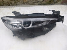 Load image into Gallery viewer, Frontscheinwerfer Mazda 6 GRF5-51030 LED Rechts Scheinwerfer Headlight