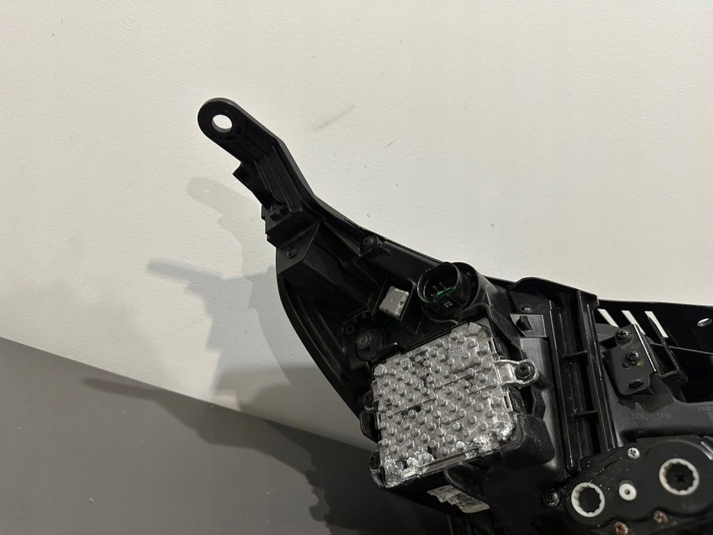 Frontscheinwerfer Hyundai I30 III 92101-G4120 Full LED Links Headlight SCH4041630552tp