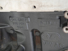 Laden Sie das Bild in den Galerie-Viewer, Motor Audi Seat Skoda VW Octavia III DDY 1.6 TDI 78TKm Diesel Engine Unkomplett