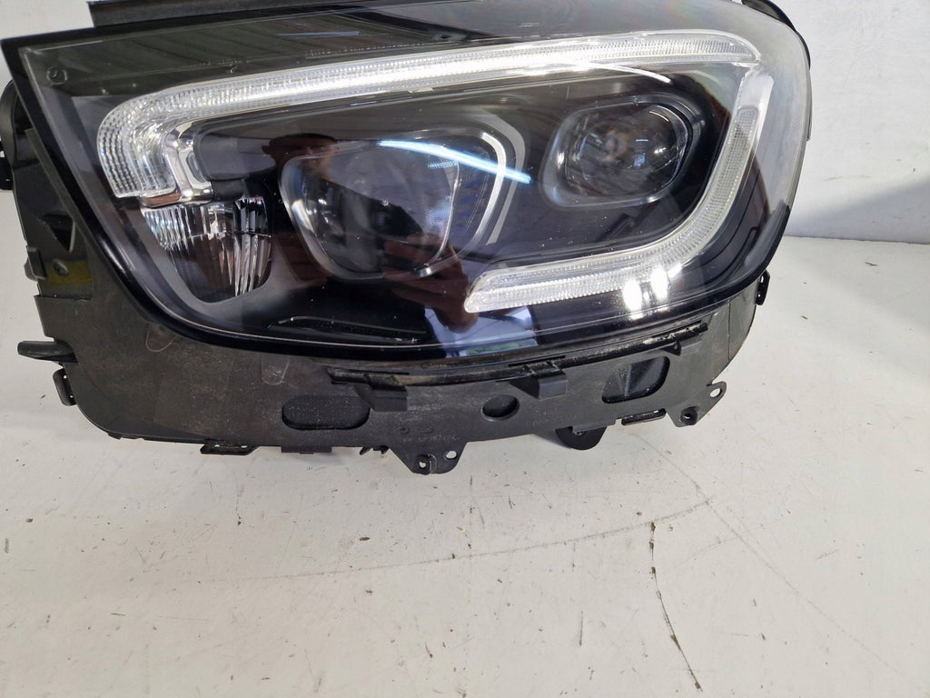 Frontscheinwerfer Mercedes-Benz Glc A2539064903 LED Links Scheinwerfer Headlight SCH3264131629kt