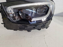 Laden Sie das Bild in den Galerie-Viewer, Frontscheinwerfer Mercedes-Benz Glc A2539064903 LED Links Scheinwerfer Headlight SCH3264131629kt