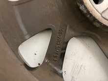 Load image into Gallery viewer, 1x Alufelge 15 Zoll 4.5&quot; 4x100 35ET B000908277 Peugeot 108 Rim Wheel