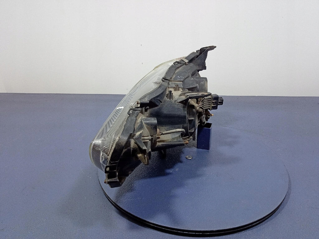 Frontscheinwerfer Mitsubishi Lancer VIII I -990052- P6119R Rechts Headlight SCH6767620760om