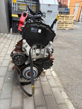 Load image into Gallery viewer, Motor Ford Transit Custom BKFD 2.0 TDCI 130PS 96kW 25TKm 2013 Diesel Unkomplett MOT7541291278hd