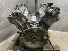 Load image into Gallery viewer, Motor Mercedes-Benz Sprinter 642940 3.0 CDI 190PS 290TKm 2006 Diesel Unkomplett