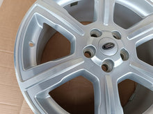 Laden Sie das Bild in den Galerie-Viewer, 1x Alufelge 20 Zoll 8.5" 5x120 58ET 9H4M1007AA Land Rover Range Rim Wheel FEL4945127586fm