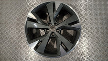 Load image into Gallery viewer, 1x Alufelge 20 Zoll 9.0" 5x112 42ET 89A601025L Audi E Tron Etron Rim Wheel FEL5420444694sc