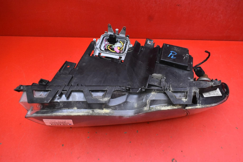 Frontscheinwerfer BMW E46 6910968 Xenon Rechts Scheinwerfer Headlight SCH7350940143kw