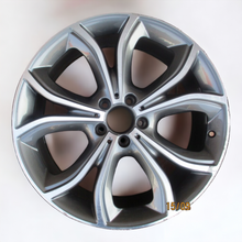 Load image into Gallery viewer, 1x Alufelge 20 Zoll 8.0&quot; 5x112 A2384010100 Mercedes-Benz Coupe Rim Wheel