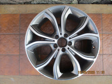 Load image into Gallery viewer, 1x Alufelge 20 Zoll 8.0&quot; 5x112 A2384010100 Mercedes-Benz Coupe Rim Wheel