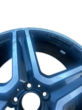 Load image into Gallery viewer, 1x Alufelge 19 Zoll 5x112 A1564010600 Mercedes-Benz X156 Rim Wheel FEL5413841096zc