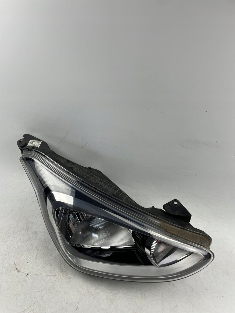 Frontscheinwerfer Hyundai I10 92102B9000 Rechts Scheinwerfer Headlight SCH7904870138bi