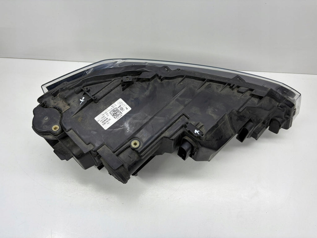 Frontscheinwerfer VW Polo 2G1941035B Links Scheinwerfer Headlight SCH3433267686cw