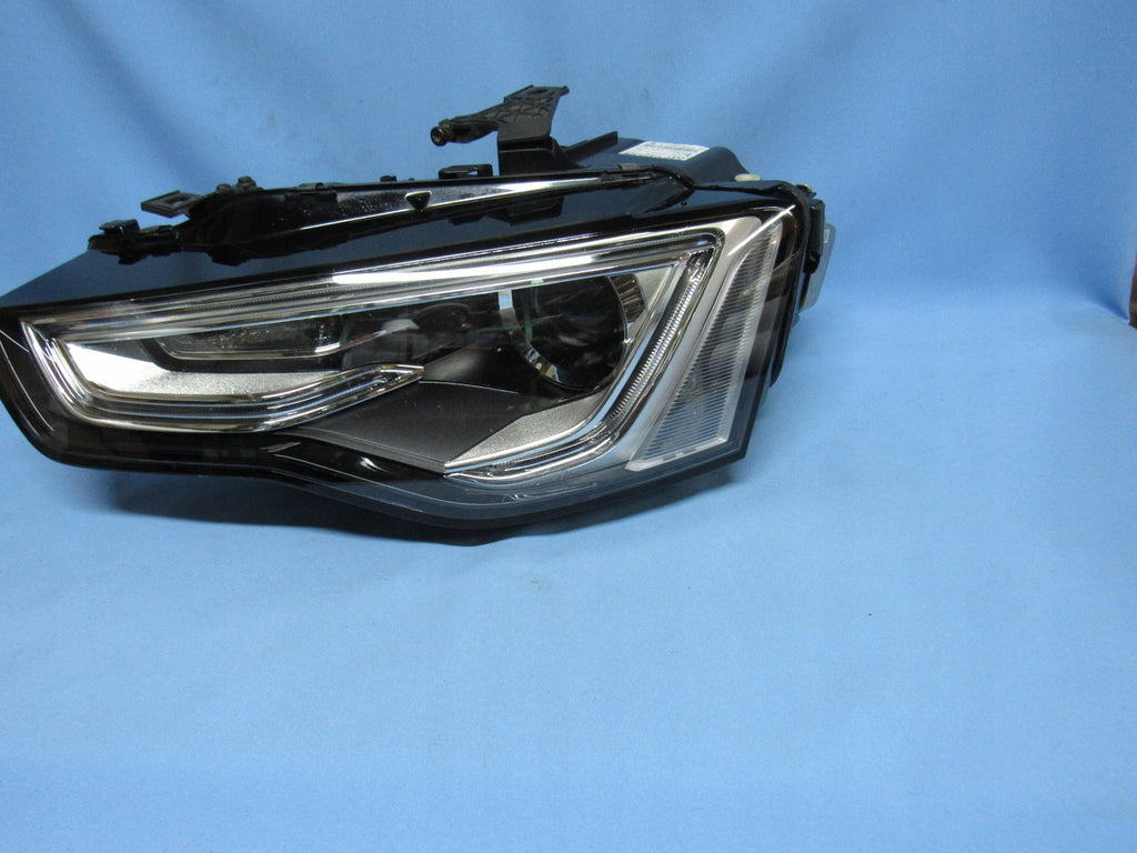 Frontscheinwerfer Audi A5 8T0941005C Xenon Links Scheinwerfer Headlight