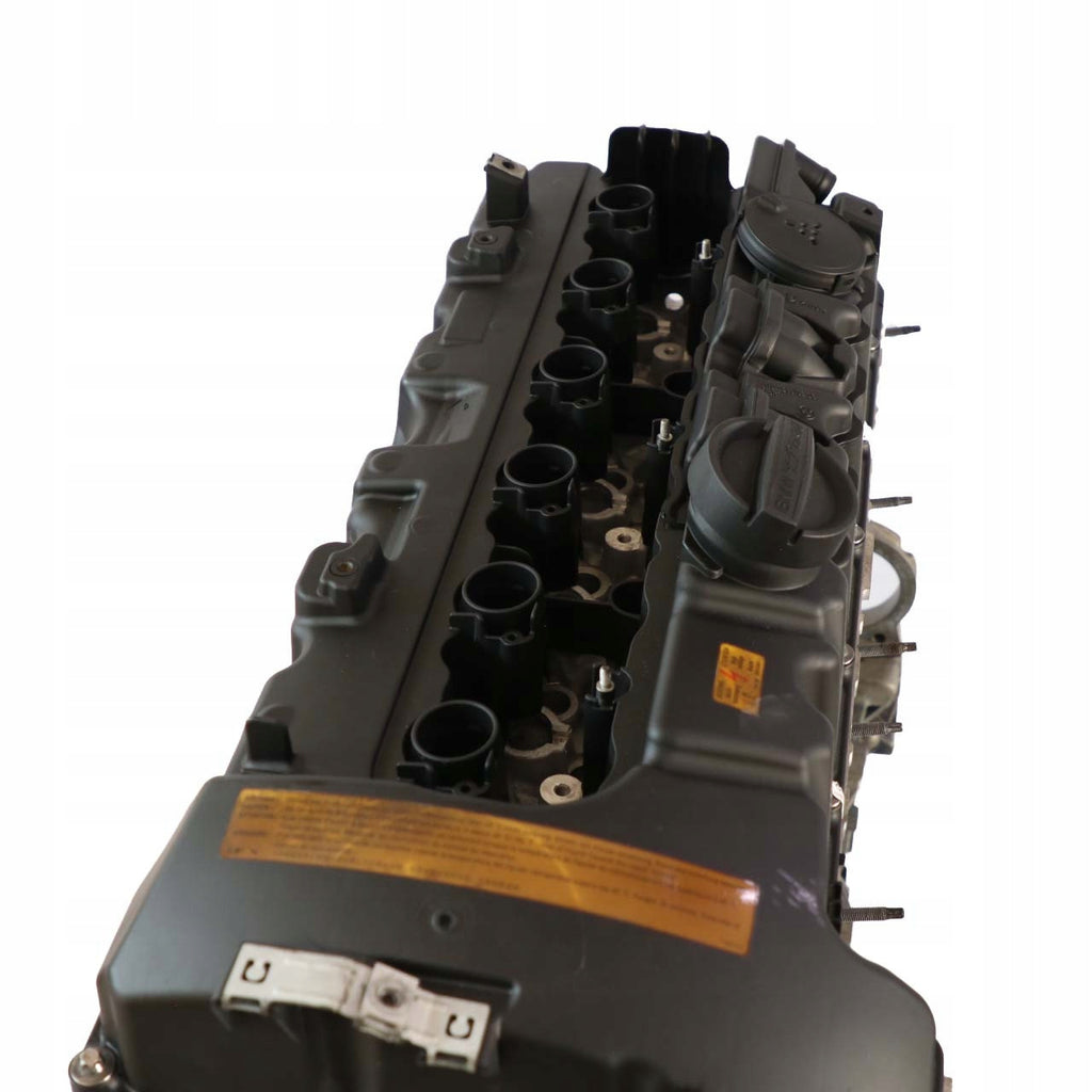 Motor BMW E91 E60 E90 N53B30A 3.0 119TKm Benzin Engine Unkomplett