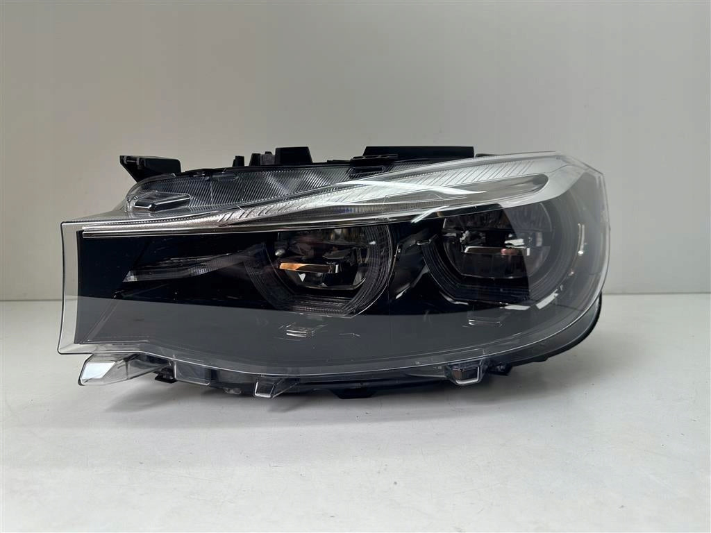 Frontscheinwerfer BMW 3 F34 9448179-01 LED Links Scheinwerfer Headlight SCH6392381527in