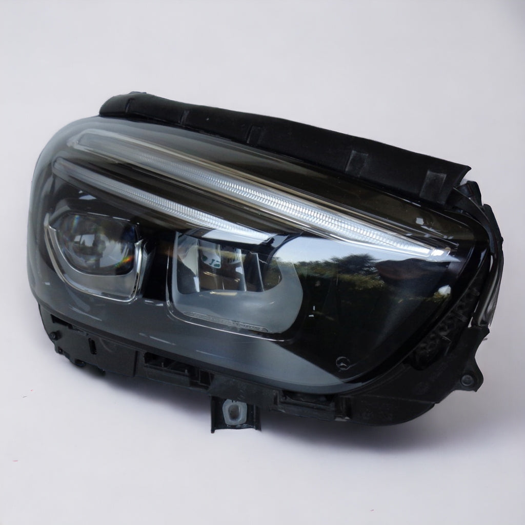 Frontscheinwerfer Mercedes-Benz W247 A2479062603 FULL LED Rechts Headlight