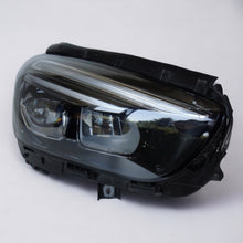 Laden Sie das Bild in den Galerie-Viewer, Frontscheinwerfer Mercedes-Benz W247 A2479062603 FULL LED Rechts Headlight