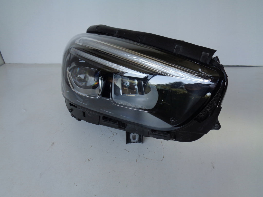 Frontscheinwerfer Mercedes-Benz W247 A2479062603 FULL LED Rechts Headlight