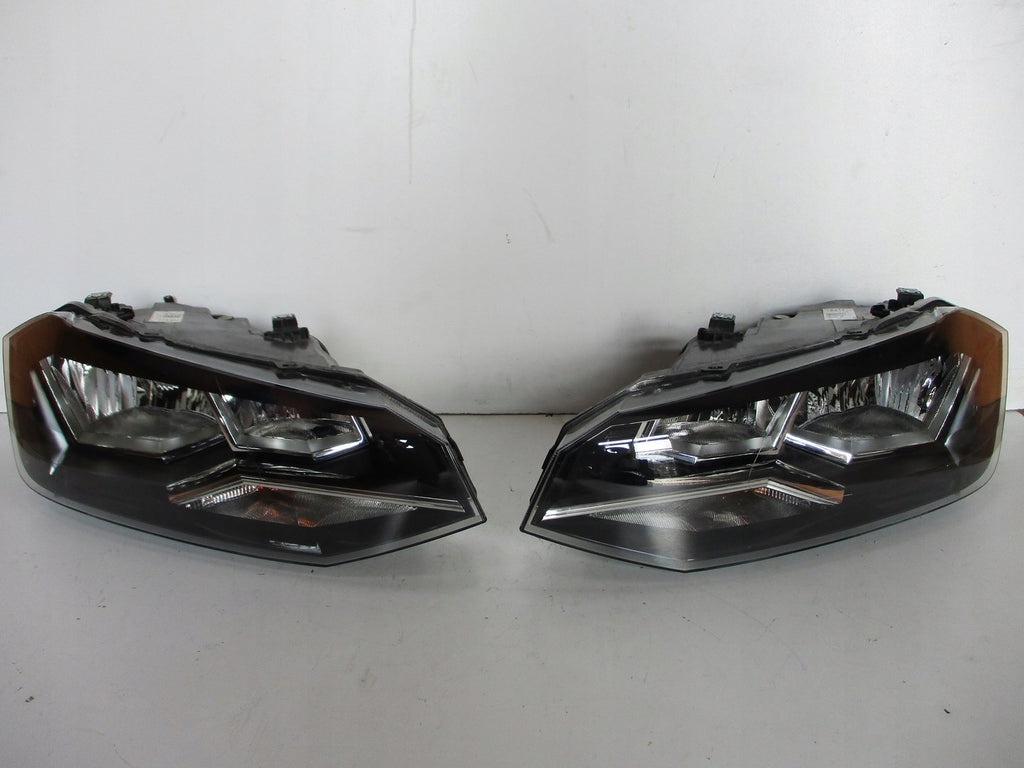 Frontscheinwerfer VW Polo 4684868 2G1941005 LED Ein Stück (Rechts oder Links)