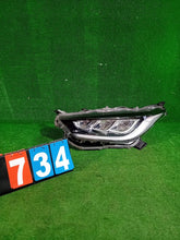 Load image into Gallery viewer, Frontscheinwerfer Toyota Yaris Full LED Links Scheinwerfer Headlight SCH8761323515fy