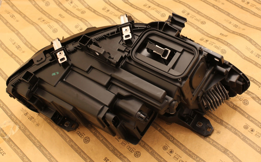 Frontscheinwerfer Mercedes-Benz W246 A2469066101 LED Links Headlight SCH9972598574ft