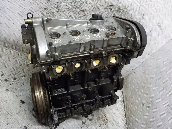 Motor Audi A4 B6 BEX 1.8 190PS 140kW Benzin Engine Unkomplett MOT6748306054nc