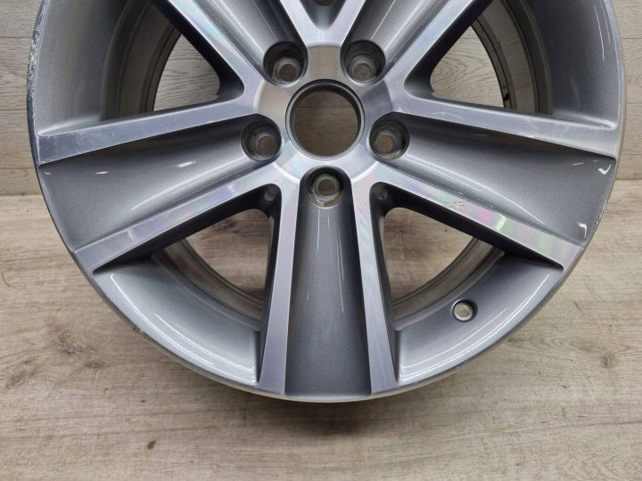 1x Alufelge 17 Zoll 5x112 5M0601025A VW Golf Plus Rim Wheel FEL4286356899ws
