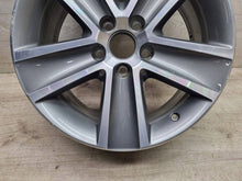 Laden Sie das Bild in den Galerie-Viewer, 1x Alufelge 17 Zoll 5x112 5M0601025A VW Golf Plus Rim Wheel FEL4286356899ws