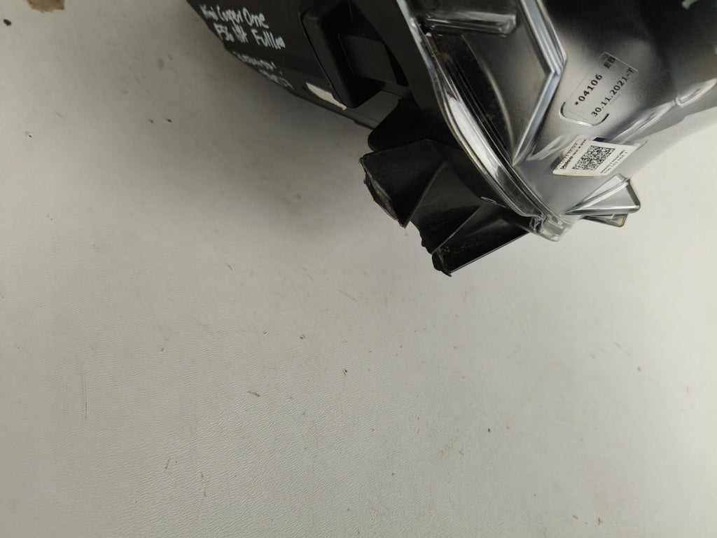 Frontscheinwerfer Mini F56 F55 5A01961-05 Full LED Links Scheinwerfer Headlight SCH3709655468et