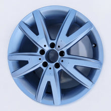 Laden Sie das Bild in den Galerie-Viewer, 1x Alufelge 18 Zoll 8.5&quot; 5x112 34,5ET A2184011202 Mercedes-Benz Cls Rim Wheel