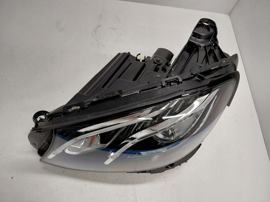Frontscheinwerfer Mercedes-Benz W213 A2139066903 Full LED Links Headlight SCH7096202940dy