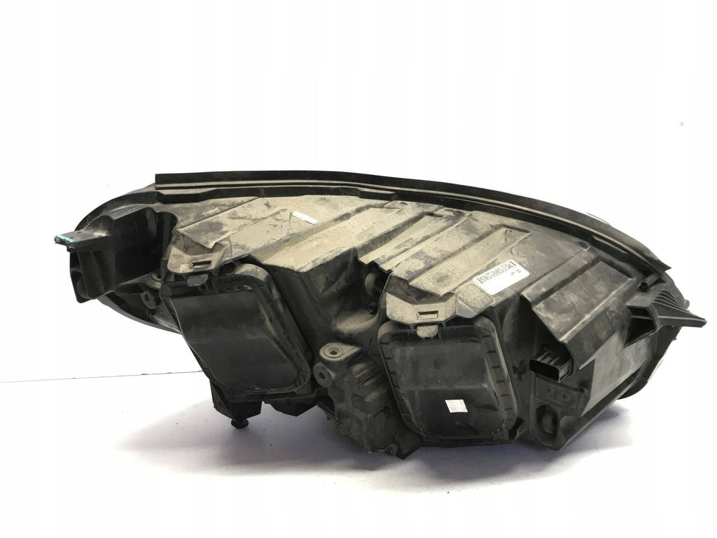 Frontscheinwerfer Citroën Jumpy 9808569080 Links Scheinwerfer Headlight