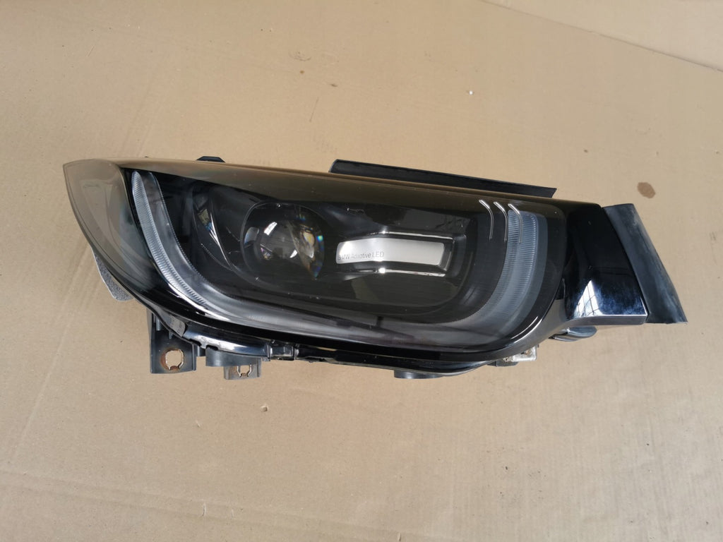 Frontscheinwerfer BMW I3 7472185 Full LED Ein Stück (Rechts oder Links) SCH6864876711gb