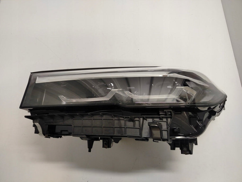 Frontscheinwerfer BMW G30 5A388C3-04 LED Links Scheinwerfer Headlight SCH8286292561un