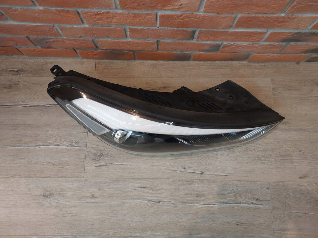Frontscheinwerfer Hyundai III Full LED FALSE Scheinwerfer Headlight SCH3885864804nt