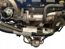 Laden Sie das Bild in den Galerie-Viewer, Motor Ford Kuga I G6DG 2.0 TDCI 136PS 100kW 245TKm 2008 Diesel Engine Komplett MOT9379949125sh