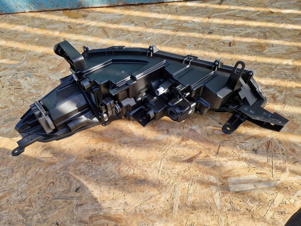 Frontscheinwerfer Renault Talisman 260100184R 89909871 89909143 Rechts Headlight SCH8444598851pv