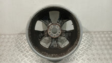 Laden Sie das Bild in den Galerie-Viewer, 1x Alufelge 18 Zoll 7.5" 5x108 50 5ET Glanz Silber 31471553 Volvo Xc60 Rim Wheel FEL2968486798nz