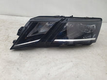 Load image into Gallery viewer, Frontscheinwerfer Skoda Octavia III 5E1941015F LED Links Scheinwerfer Headlight SCH4622876869ci