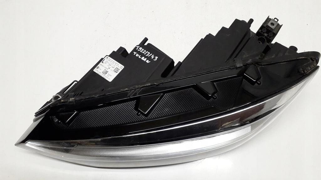 Frontscheinwerfer VW Touran 5TB941035B LED Ein Stück (Rechts oder Links)