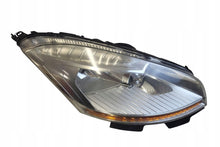 Laden Sie das Bild in den Galerie-Viewer, Frontscheinwerfer Citroën C4 Grand Picasso I 16298200 Rechts Headlight SCH5164677319yf