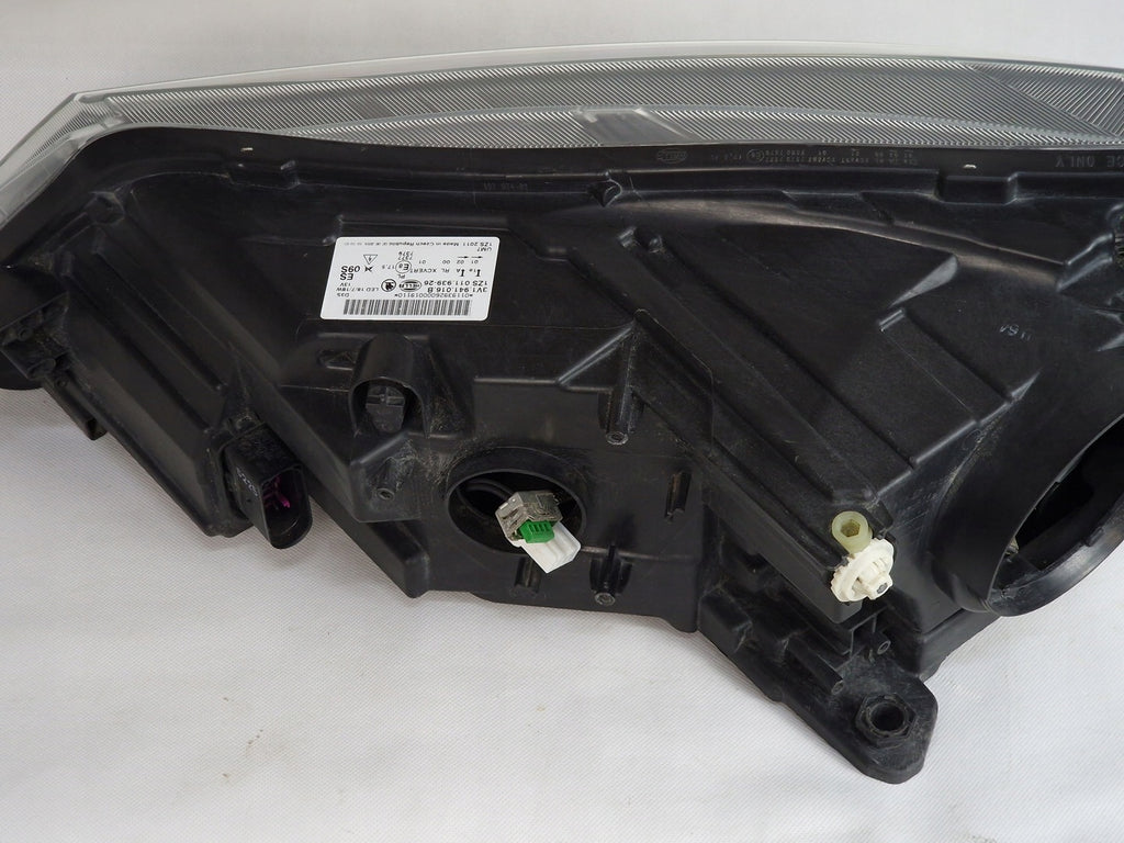 Frontscheinwerfer Skoda Superb III 3V1941016B Xenon Rechts Headlight